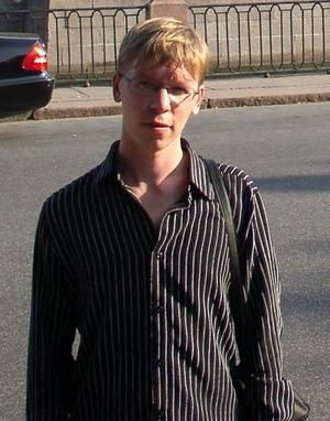 Саша Филиппов