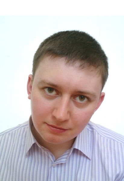 Евгений Гордиенко