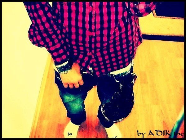 Магжан Киынбай