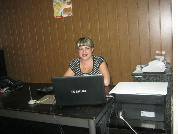 Наташа Завалий