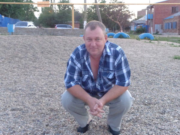 Михаил Загарулько