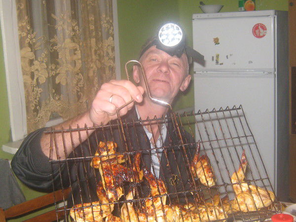 Василий Иванов