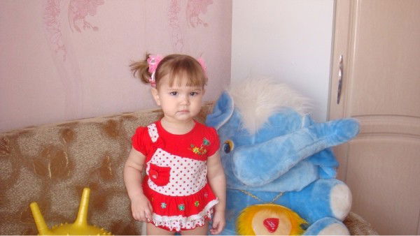 Татьяна Дворянкина