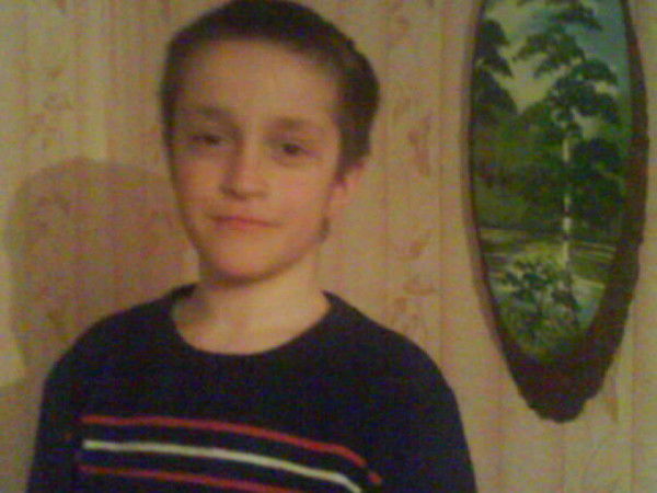 Максим Якушин