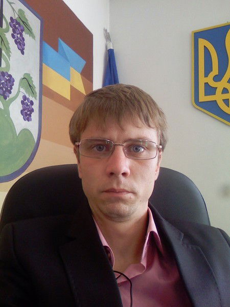 Сергей Рунковский