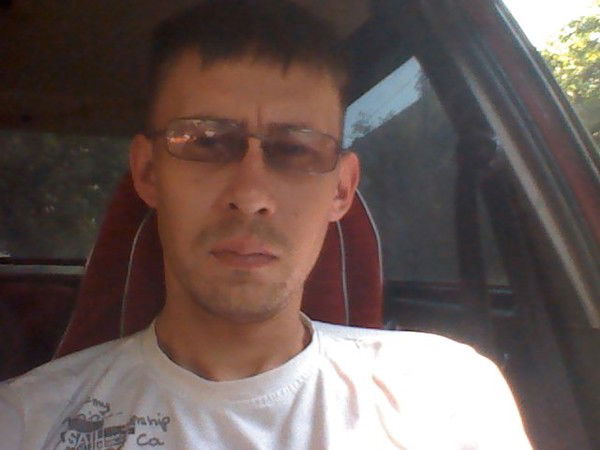 Константин Казанцев