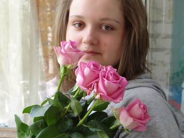 Дарья Макарова