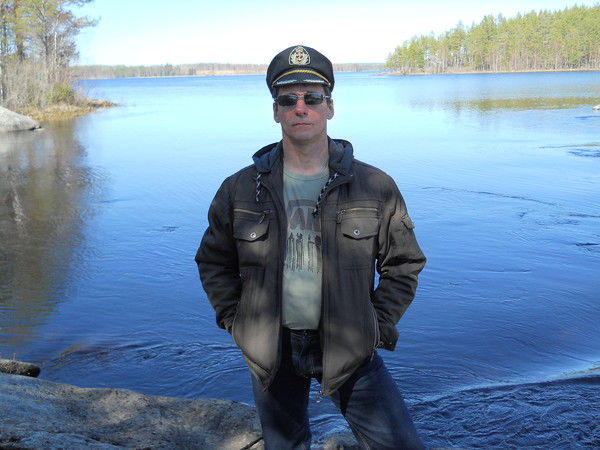 Александр Булгаков