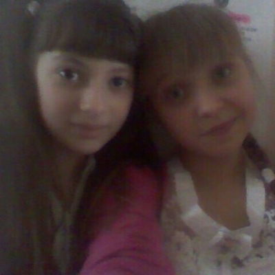 Кристина Бахова