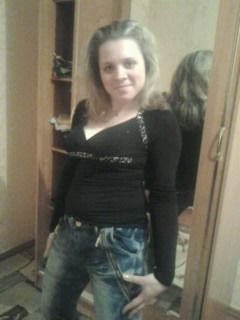 Аленочка Круподёрова