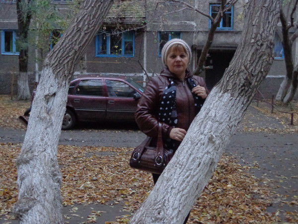 Галина Засыпкина