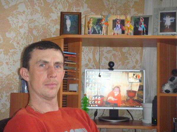 Вячеслав Шахворостов