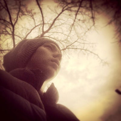 Ричард Очкин