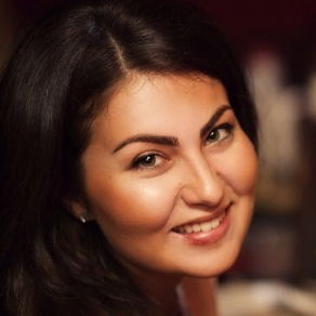 Бэла Астрахан