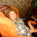 Валентина Васильева