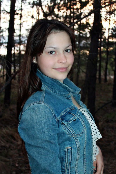 Эмилия Бондаренко