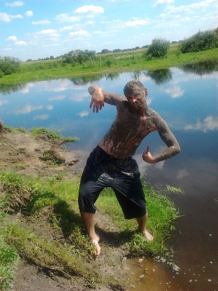 Пётр Пастухов