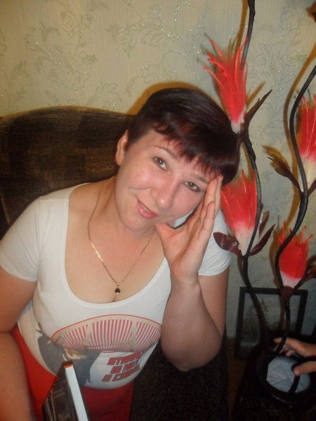 Наталья Горбунова