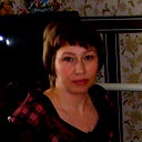 Ольга Евдокимова