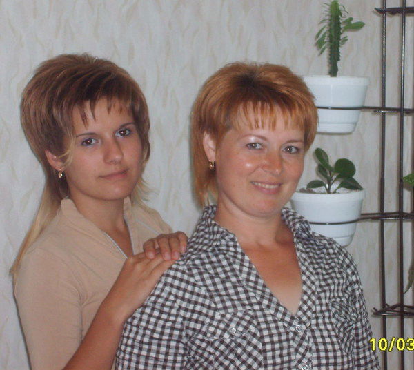 Юлия Киричек(Цыцура)