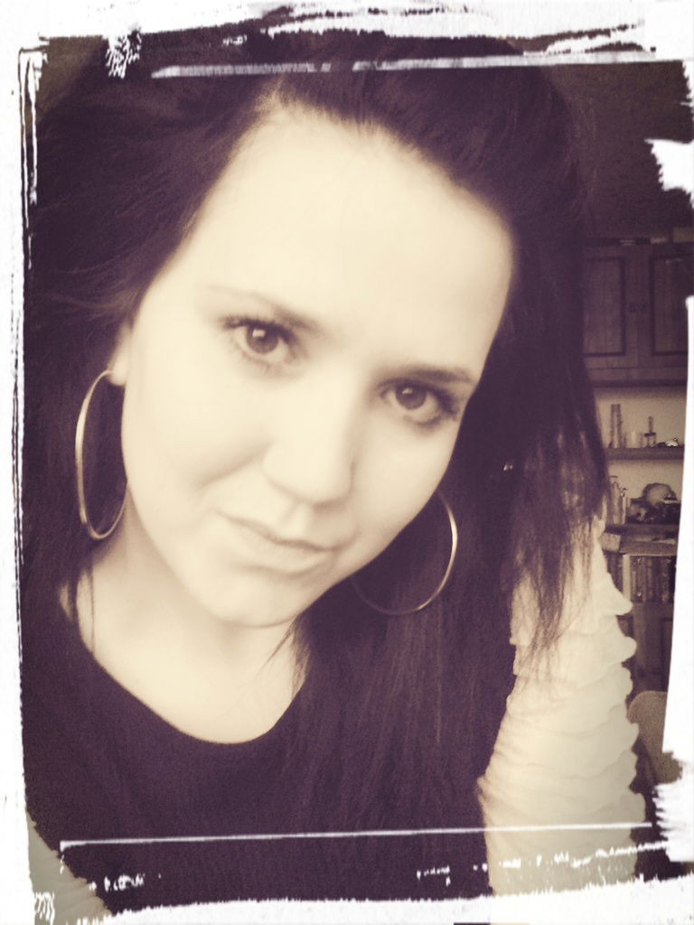 Малышка.... ...