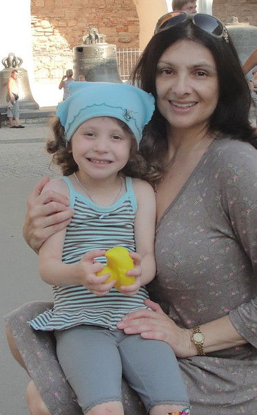 Светлана Ефремова