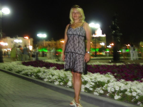 Людмила Звонкова