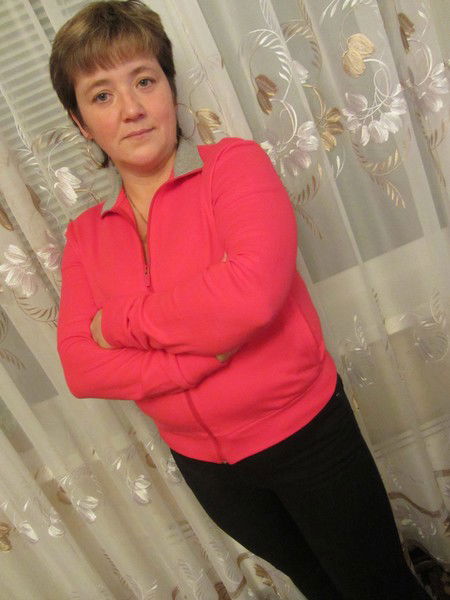 Милеуша Минибаева