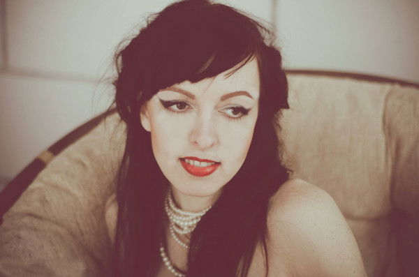 Лена Лебедева