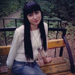 Светлана Полякова