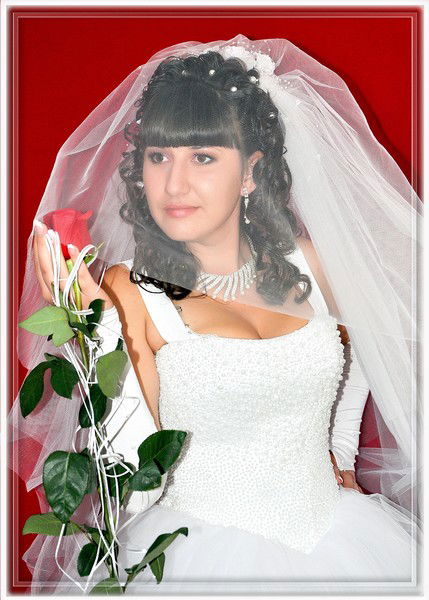 Аннa Небога