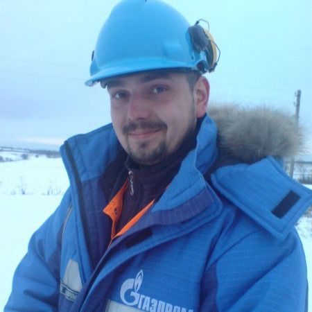 Евгений Рябков