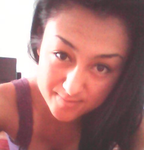 Лаура Комекова