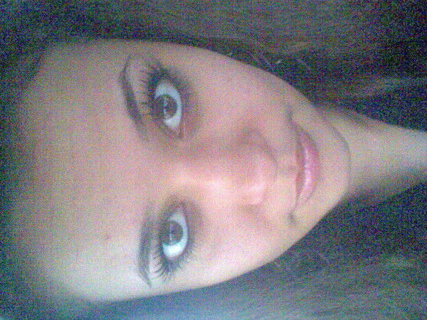 Динара Козыбаева