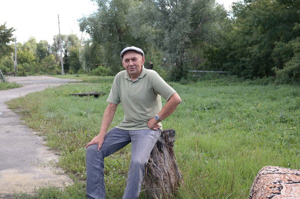 Игорь Елизаров