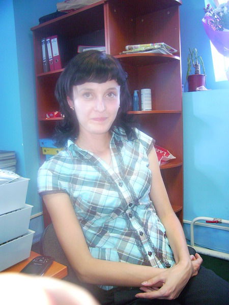 Динара Лубкова