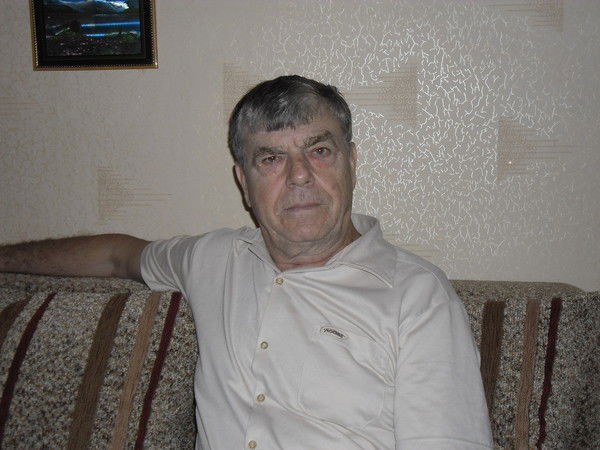 Василий Мовчан