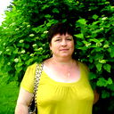 Тамара Куренкова