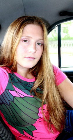 Галина Чечеткина