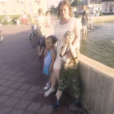 Наталия Гильфанова