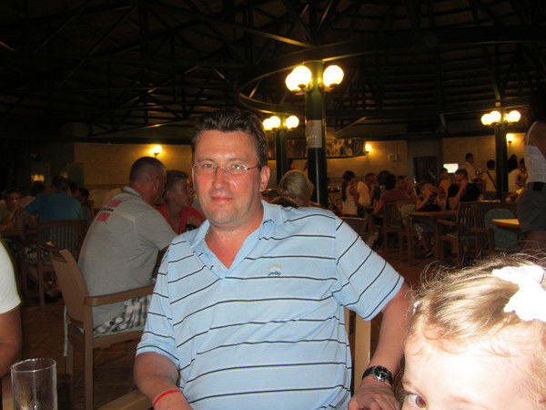 Андрей Иванов