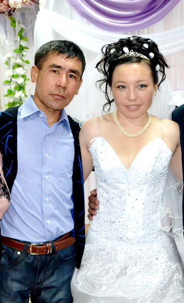 Болатхан Тогызов