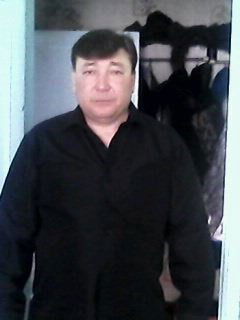 Орынбай Дусюнбаев