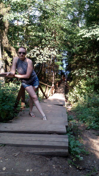 Мария Зыкова