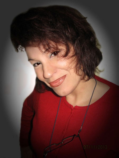 Лариса Ткаченко