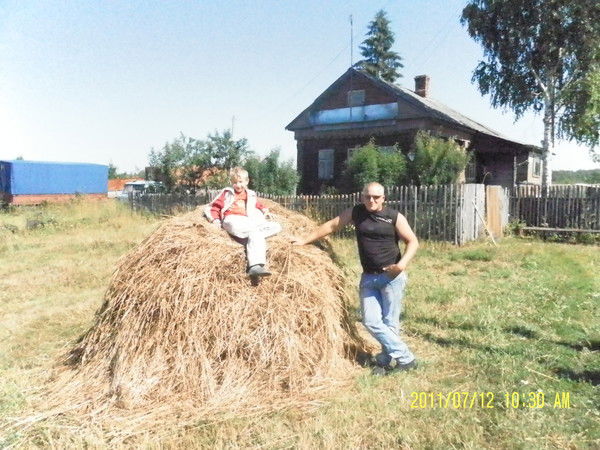 Алексей Александрович