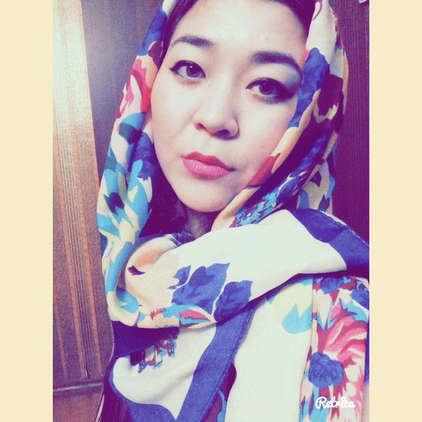 Акжан Такперова