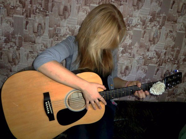 Анастасия Неверова