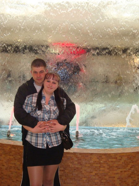 Екатерина Денисова