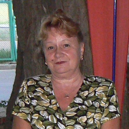 Людмила Карпина